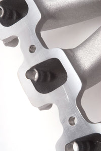 Edelbrock Victor Jr Ford EFI for 4 6L Engines Manifold Only - Burkken Auto Parts