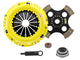 ACT 1995 Toyota Tacoma HD/Race Rigid 4 Pad Clutch Kit - Burkken Auto Parts