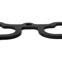 BLOX Racing Thermal Intake Manifold Gasket for 2003-2005 Mitsubishi Evolution VIII - Burkken Auto Parts