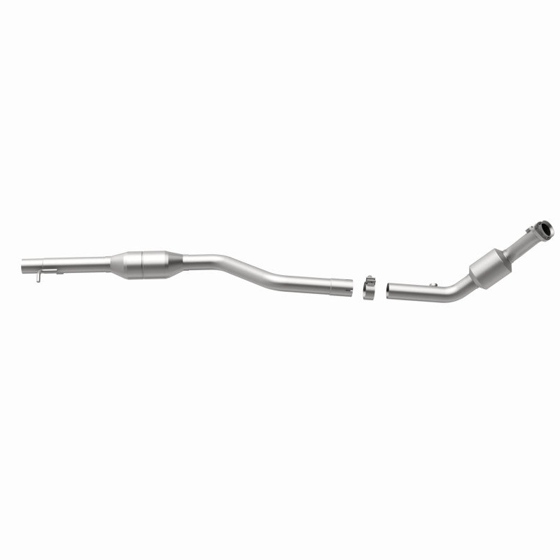 MagnaFlow Conv DF 99-02 Mercedes SL500 5.0L - Burkken Auto Parts