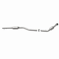 MagnaFlow Conv DF 99-02 Mercedes SL500 5.0L - Burkken Auto Parts