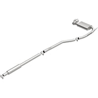 MagnaFlow BRE Exhaust Kit 15-17 JEEP RENEGADE 2.4L - Burkken Auto Parts