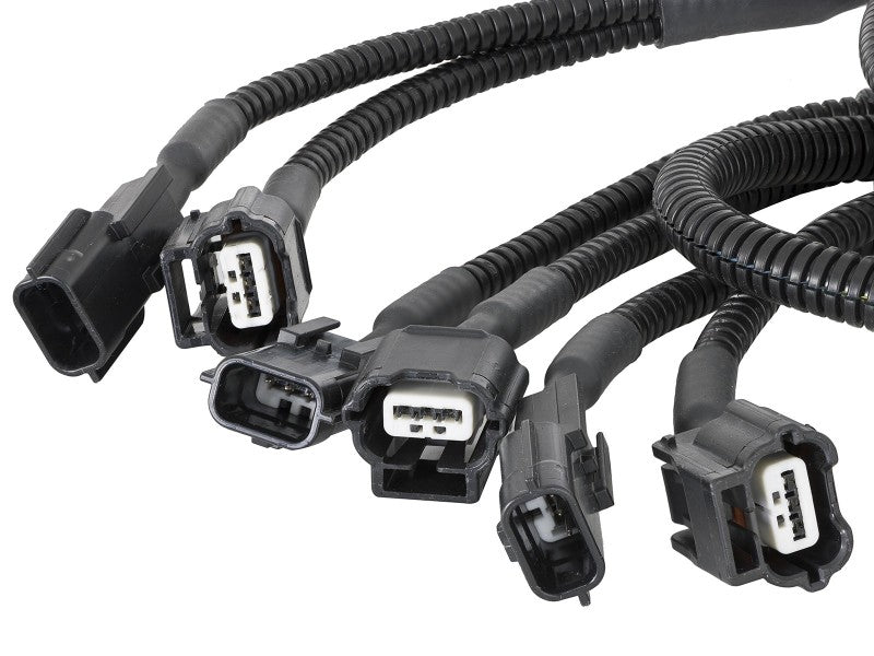 aFe SCORCHER GT Module 17-18 Infiniti Q60 / 16-18 Infiniti Q50 V6 3.0L (tt)/ 23 Nissan Z - Burkken Auto Parts