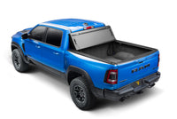 BAK 19-20 Dodge Ram (New Body Style w/o Ram Box) 5ft 7in Bed BAKFlip MX4 Matte Finish - Burkken Auto Parts