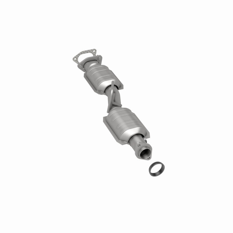 MagnaFlow Conv DF 96-98 Ford Explorer 4.0L - Burkken Auto Parts