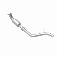 MagnaFlow Conv DF 05-07 Chrysler 300 D/S / 06-07 Dodge Charger D/S / 05-07 Magnum D/S - Burkken Auto Parts