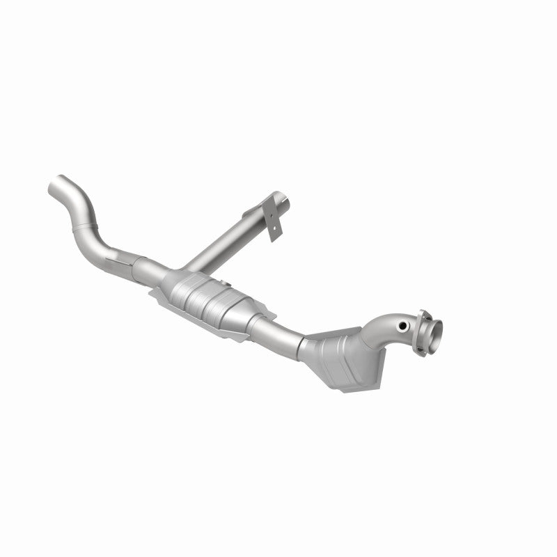 MagnaFlow Conv DF 01 Ford Trucks 4.6L - Burkken Auto Parts