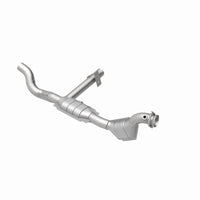 MagnaFlow Conv DF 01 Ford Trucks 4.6L - Burkken Auto Parts
