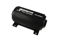 Aeromotive Pro-Series Fuel Pump - EFI or Carbureted Applications - Burkken Auto Parts