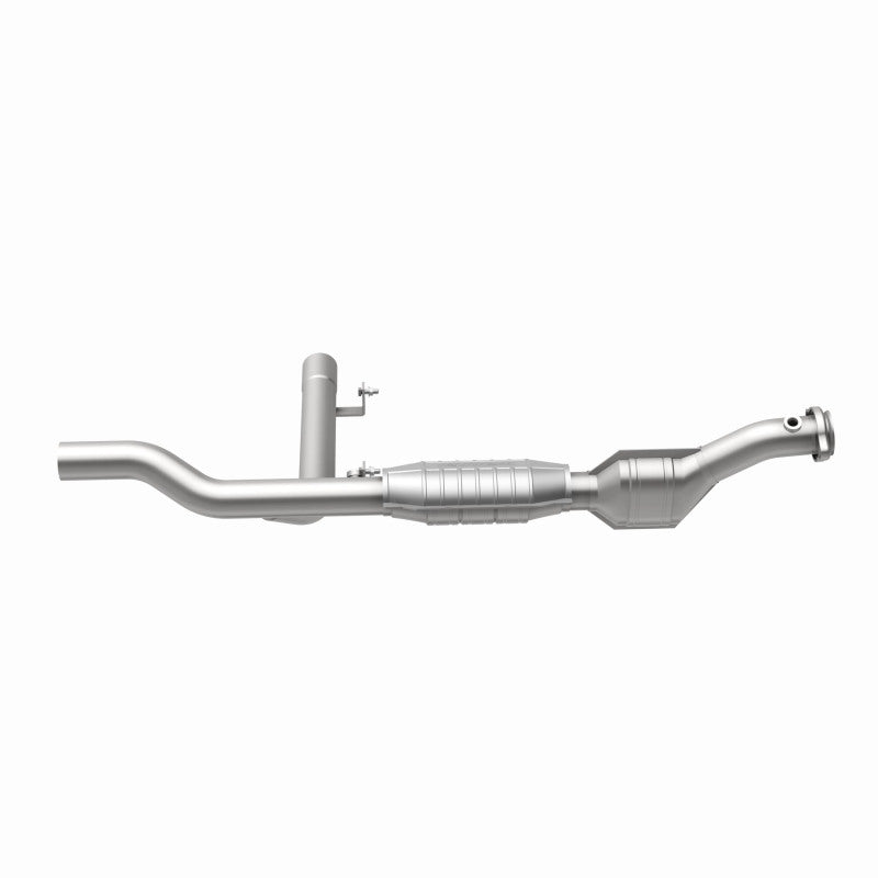 MagnaFlow Conv DF 97-98 Ford Trucks 4.6L - Burkken Auto Parts