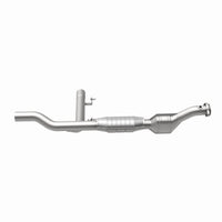 MagnaFlow Conv DF 97-98 Ford Trucks 4.6L - Burkken Auto Parts