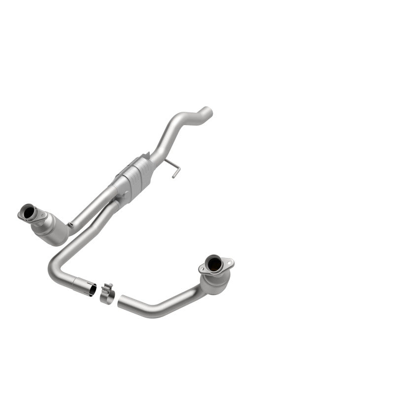 Magnaflow Conv DF 00-03 Dakota 4.7L - Burkken Auto Parts