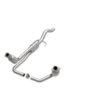 Magnaflow Conv DF 00-03 Dakota 4.7L - Burkken Auto Parts