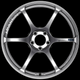 Advan GT Beyond 20x10.5 +15 5-112 Racing Titanium Black Wheel - Burkken Auto Parts