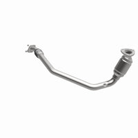 MagnaFlow 05-06 Pontiac G6 6 3.5L Direct-Fit Catalytic Converter - Burkken Auto Parts