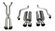 COR X-Pipe - Burkken Auto Parts