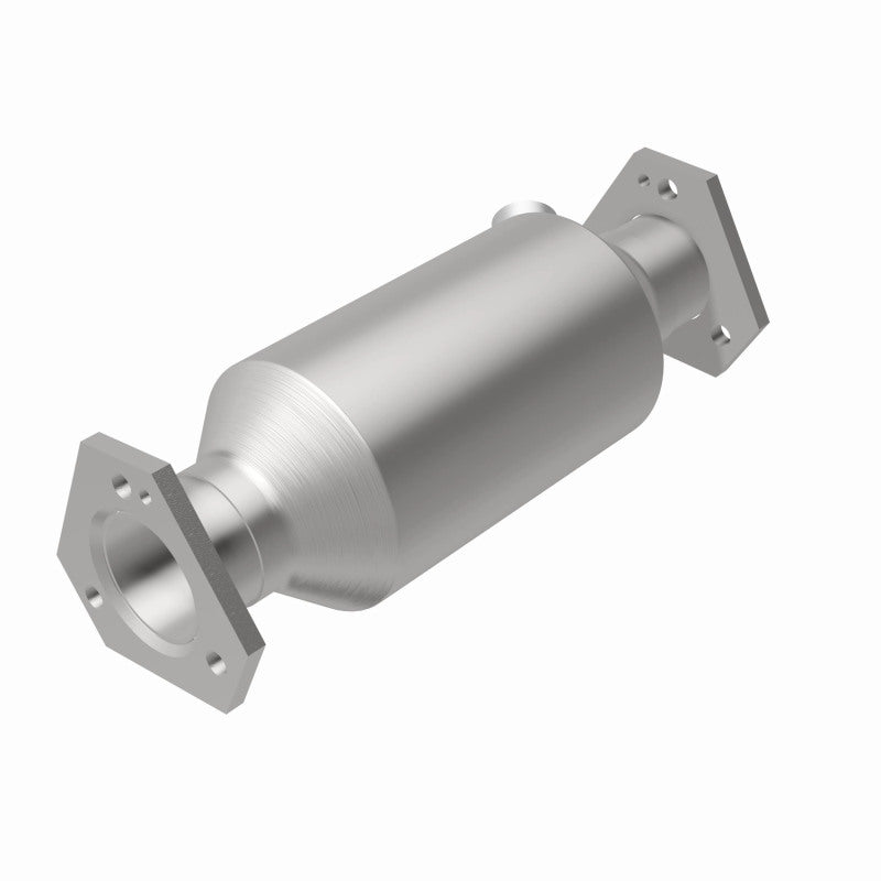 MagnaFlow Conv DF 75-92 Audi/VW CA - Burkken Auto Parts