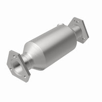 MagnaFlow Conv DF 75-92 Audi/VW CA - Burkken Auto Parts