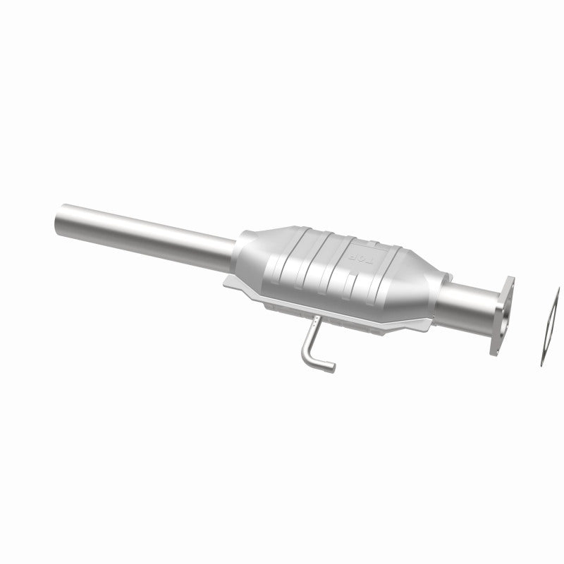 MagnaFlow Conv Direct Fit 87-90 Jeep Wrangler 4.2L L6 - Burkken Auto Parts