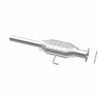 MagnaFlow Conv Direct Fit 87-90 Jeep Wrangler 4.2L L6 - Burkken Auto Parts