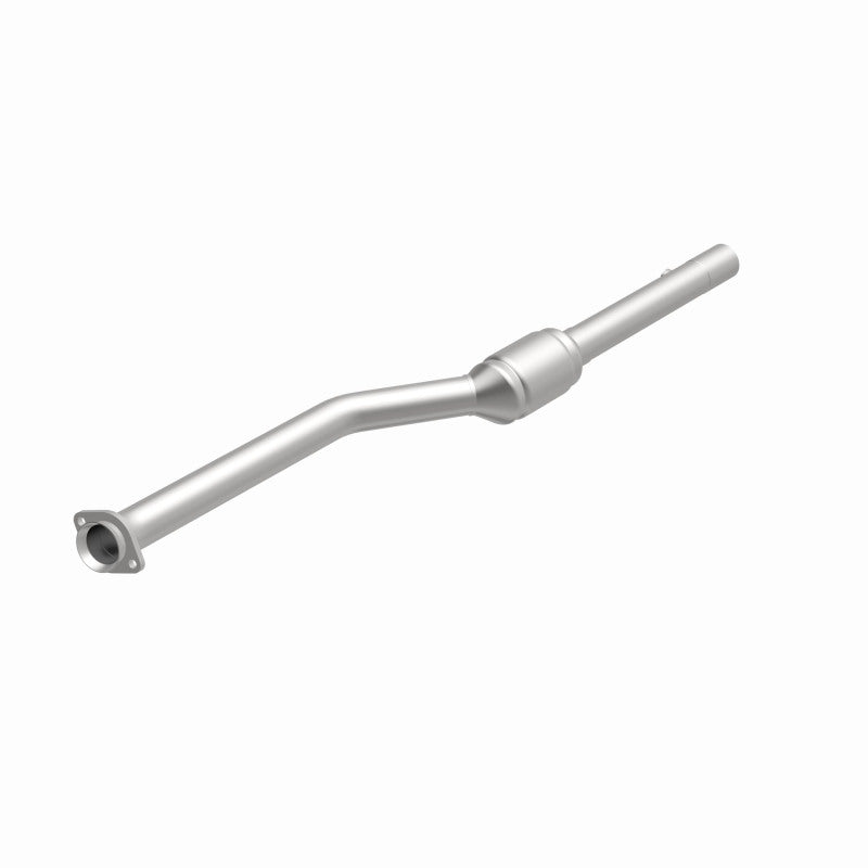 MagnaFlow Conv DF 99-00 BMW 540i 4.4L Passenger Side Rear - Burkken Auto Parts