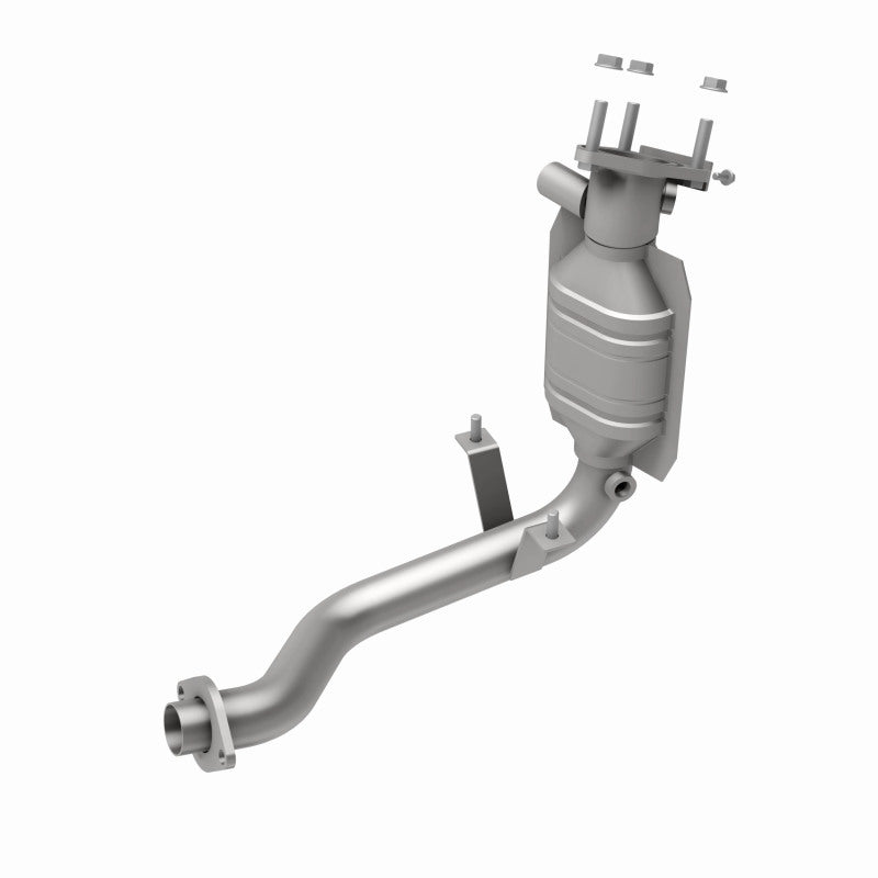 Magnaflow Conv DF 01-04 Ford Escape - Burkken Auto Parts