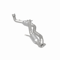 MagnaFlow Conv DF 96-99 Ford Taurus3.0L 50S - Burkken Auto Parts