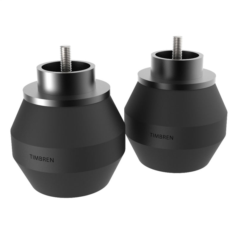 Timbren 2004 Dodge Sprinter 2500 Front Suspension Enhancement System - Burkken Auto Parts