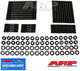 ARP Chevy Big Block MKIV w/ Merlin Heads 8 long Exhaust Stud Undercut Hex Head Stud Kit - Burkken Auto Parts