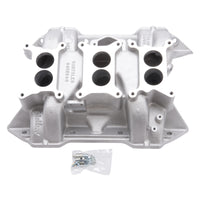 Edelbrock CH-6B Manifold - Burkken Auto Parts
