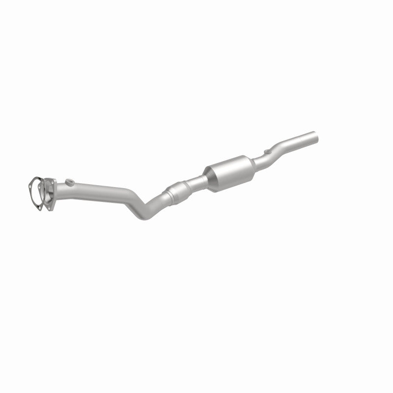 MagnaFlow Conv DF 96-99 Audi A6 Quattro 2.8L - Burkken Auto Parts