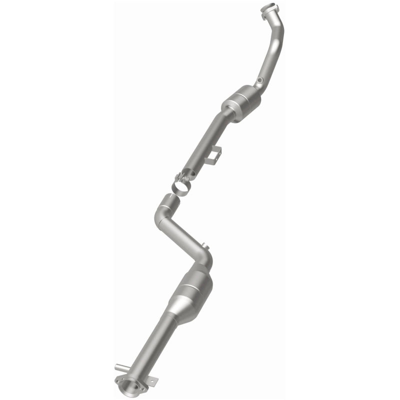 MagnaFlow Conv DF 96-98 Mercedes SL500 5.0L - Burkken Auto Parts