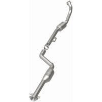 MagnaFlow Conv DF 96-98 Mercedes SL500 5.0L - Burkken Auto Parts
