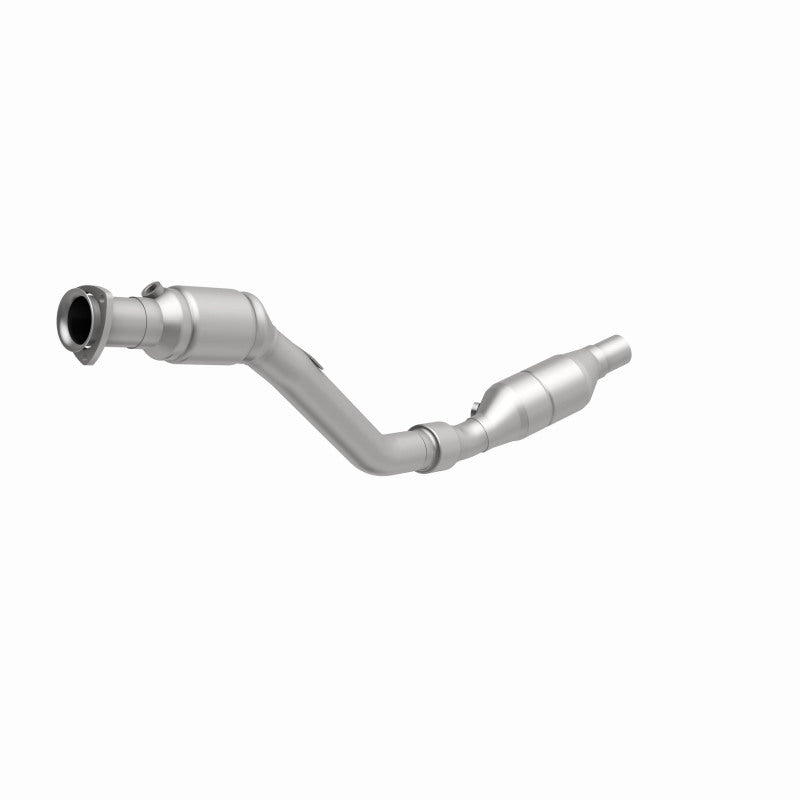 MagnaFlow Conv DF 04-06 Audi S4 4.2L - Burkken Auto Parts