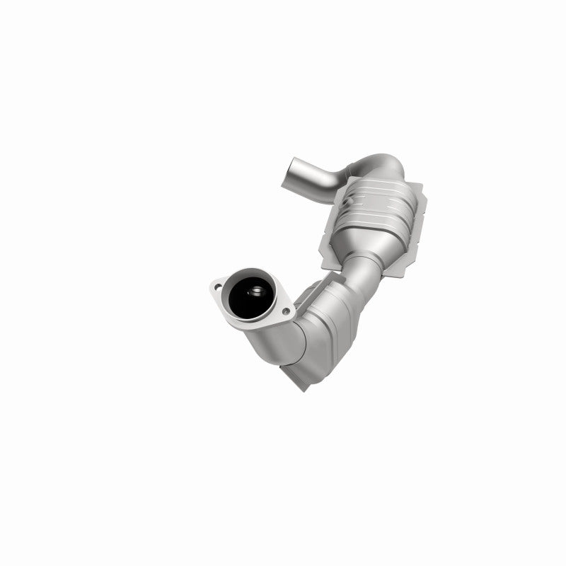 MagnaFlow Conv DF 01 Ford Trucks 4.6L - Burkken Auto Parts