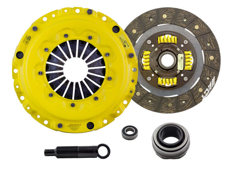 ACT 1992 Acura Integra XT/Perf Street Sprung Clutch Kit - Burkken Auto Parts