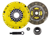 ACT 1992 Acura Integra XT/Perf Street Sprung Clutch Kit - Burkken Auto Parts