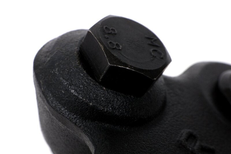 BLOX Racing Roll Center Adjusters / Extended Front Ball Joints - 06-11 Honda Civic (Pair) - Burkken Auto Parts