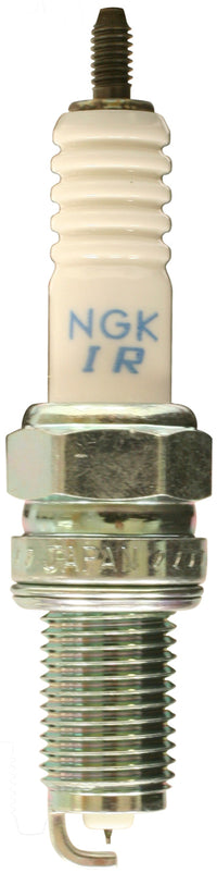 NGK Laser Iridium Spark Plug Box of 4 (KR8DI) - Burkken Auto Parts