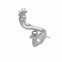 MagnaFlow Conv DF 02-03 Toyota MR2 1.8L - Burkken Auto Parts