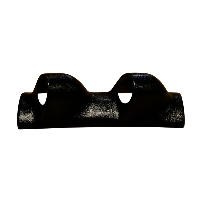 BLOX Racing 94-98 Dodge Neon Pillar Pod Gauge Mount - 2 Gauges - Burkken Auto Parts