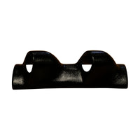 BLOX Racing 94-98 Dodge Neon Pillar Pod Gauge Mount - 2 Gauges - Burkken Auto Parts