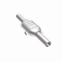 MagnaFlow Conv Direct Fit 81-83 Jeep Cherokee 5.9L V8 - Burkken Auto Parts