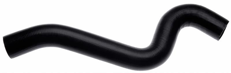 Gates 71-72 Chevrolet Corvette V-8 350 Upper Molded Coolant Hose