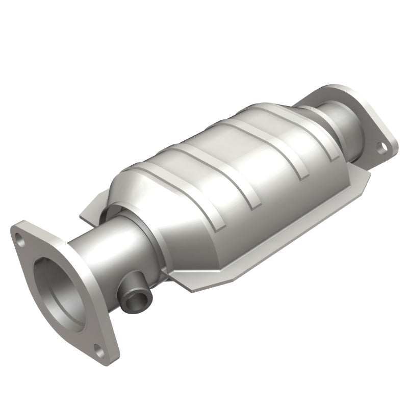 MagnaFlow Conv DF 00-02 Nissan Sentra 1.8L CC - Burkken Auto Parts