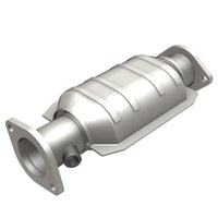 MagnaFlow Conv DF 00-02 Nissan Sentra 1.8L CC - Burkken Auto Parts