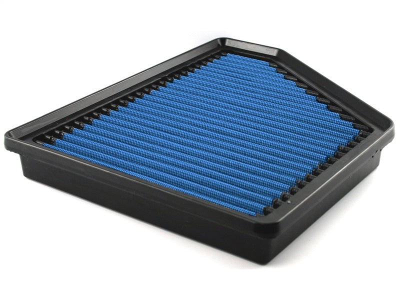 aFe MagnumFLOW Air Filters OER P5R A/F P5R Chevrolet Camaro 2010-2011 V6-3.6/V8-6.2L - Burkken Auto Parts