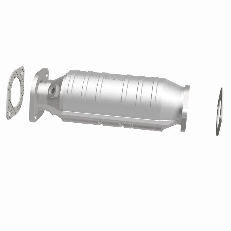 MagnaFlow Conv DF 96-98 Nissan Altima 2.4L - Burkken Auto Parts