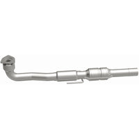 Magnaflow Conv DF 03-08 Saab 9-3 2.0L - Burkken Auto Parts