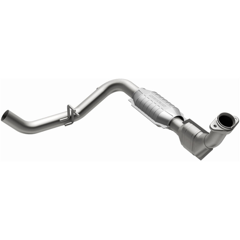 MagnaFlow Conv DF 99-00 Ford Trucks 5.4L - Burkken Auto Parts